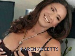 KARENSWEETTS