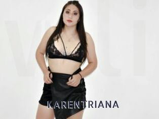 KARENTRIANA