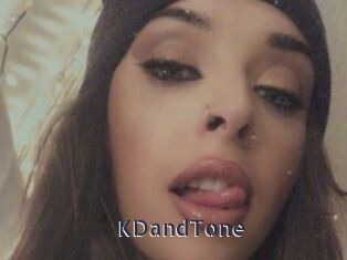 KDandTone
