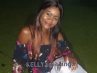 KELLYamazingx