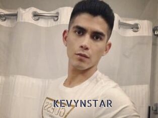 KEVYNSTAR