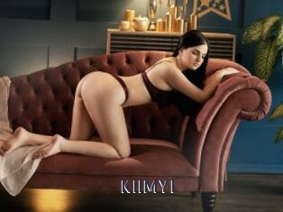 KIIMYI