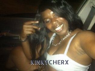 KINKYCHERX