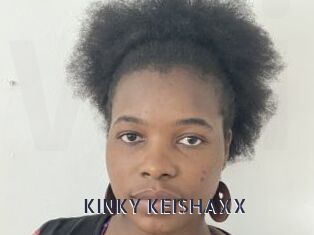 KINKY_KEISHAXX webcam livesex
