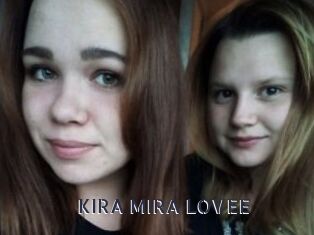 KIRA_MIRA_LOVEE webcam livesex