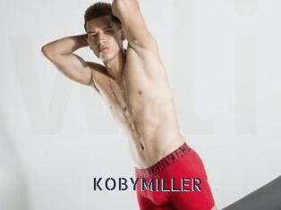 KOBYMILLER