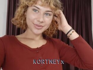 KORTNEYx