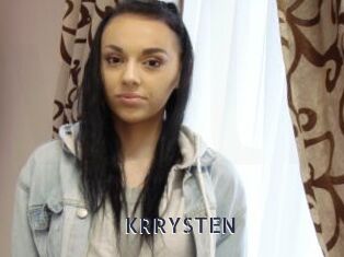 KRRYSTEN