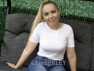KYMBERLEY