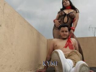KYMI