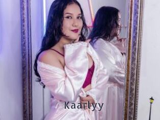Kaarlyy