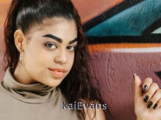 KaiEvans