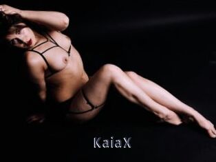 KaiaX