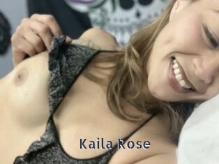 Kaila_Rose webcam livesex