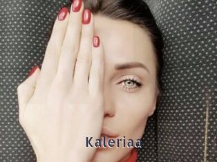 Kaleriaa webcam livesex