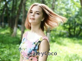 KaleyCoco