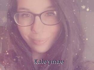 Kaleymae