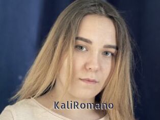 KaliRomano