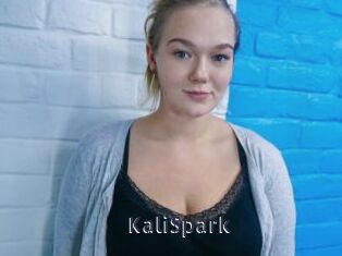 KaliSpark