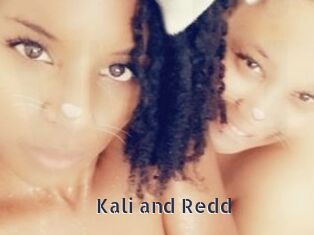 Kali_and_Redd