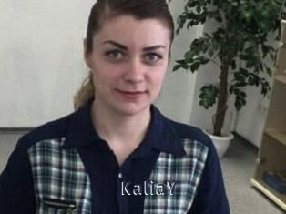 KaliaY