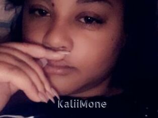 KaliiMone