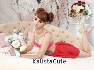 KalistaCute