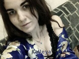 Kalleya