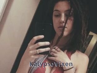 KalypsoVixen