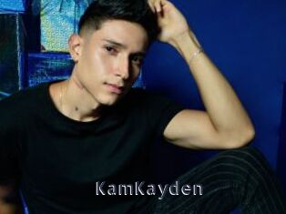 KamKayden