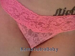 KamaSutraBaby