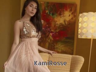 KamiRosse