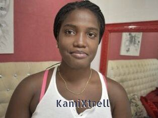 KamiXtrell