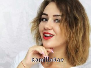 KamillaRae