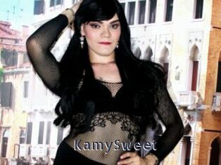 KamySweet