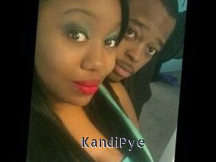 KandiPye