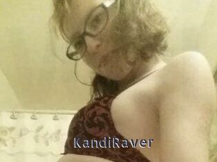 KandiRaver webcam livesex