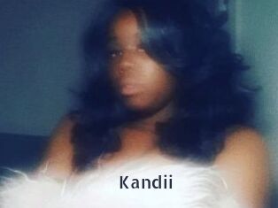 Kandii