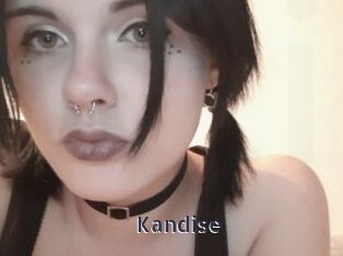 Kandise