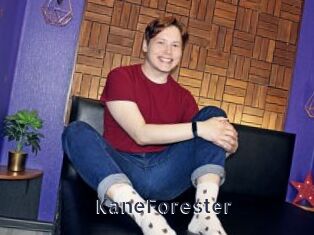 KaneForester