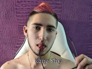 Kane_Shy