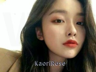 KaoriRose
