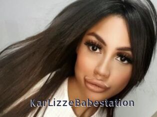 KarLizzeBabestation webcam livesex