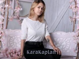 KaraKaplan