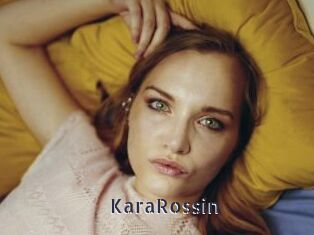 KaraRossin webcam livesex
