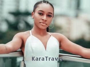 KaraTravis webcam livesex