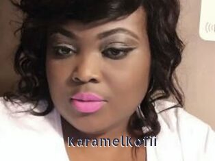 KaramelKofii webcam livesex