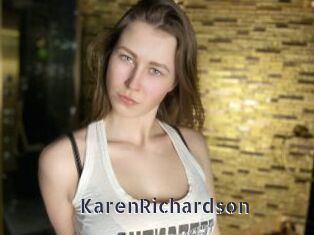 KarenRichardson