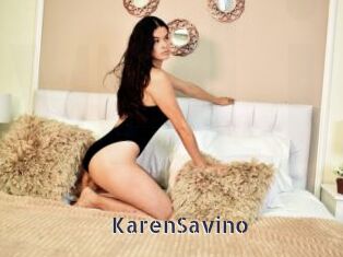 KarenSavino