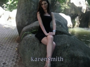 KarenSmith webcam livesex
